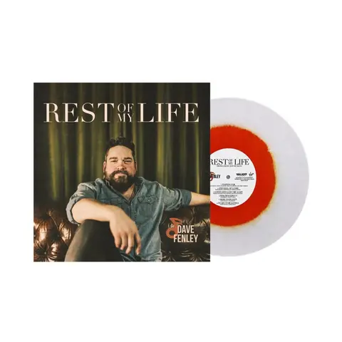 REST OF MY LIFE