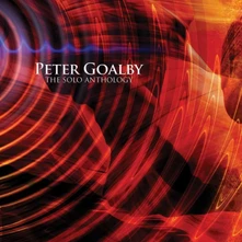 Peter Goalby, CD SOLO ANTHOLOGY