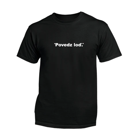 Povedz loď