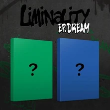 CD Liminality - Ep.Dream