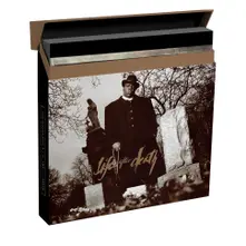 Life After Death: 25th Anniversary Super Deluxe Box Set thumbnail