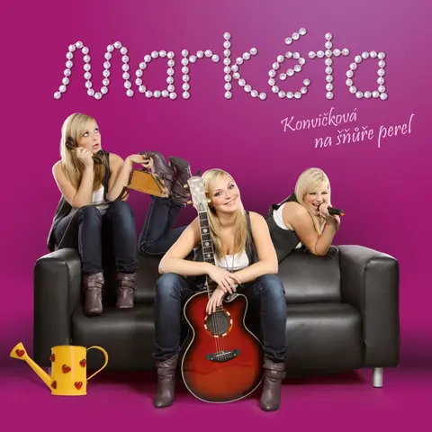 CD ARGEMA  LIVE