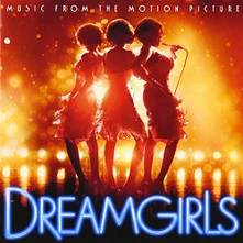 CD Dreamgirls (Music From The Motion Picture)