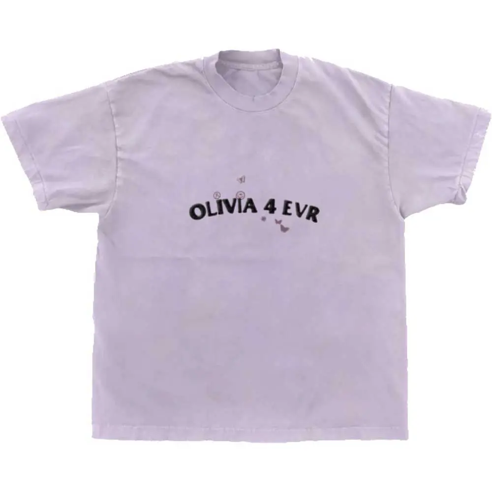 Olivia 4 Evr Brutal
