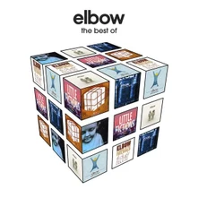 Elbow, CD THE BEST OF