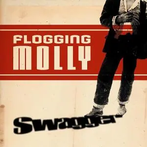 Flogging Molly – Vinyl SWAGGER