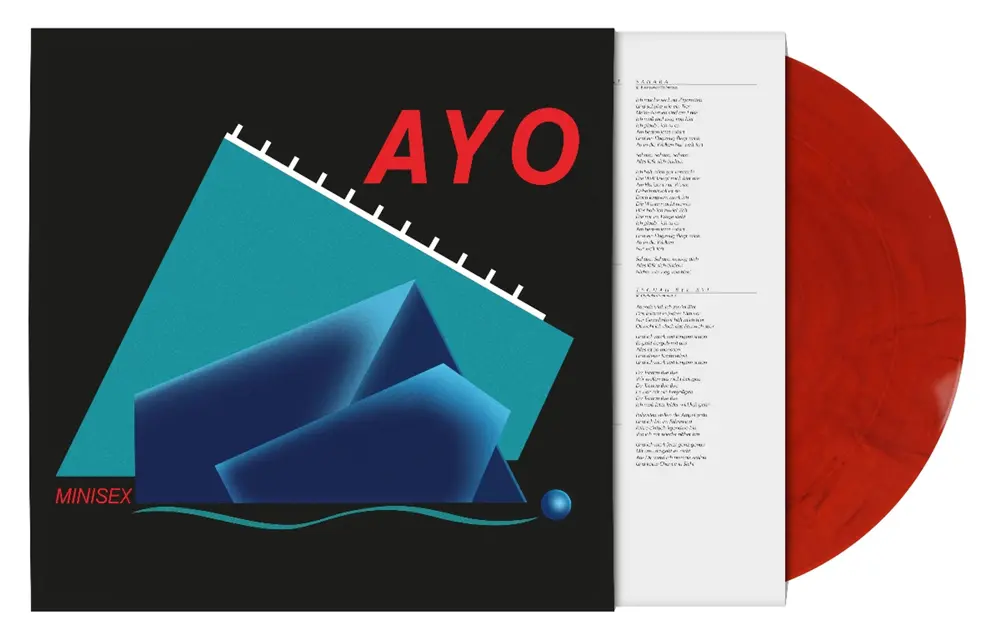Ayo