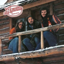 America, CD HIDEAWAY