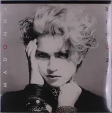 MADONNA (Vinyl)