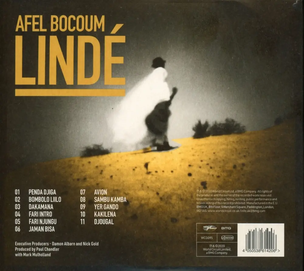 Lindé