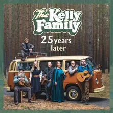 CD 25 YEARS LATER