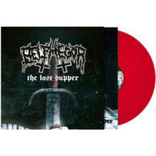 Vinyl LAST SUPPER