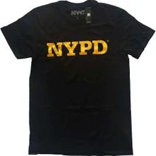 NYPD Text Logo thumbnail