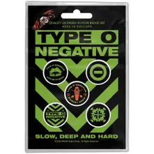 Slow, Deep & Hard