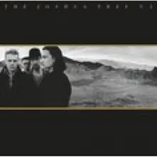THE JOSHUA TREE thumbnail