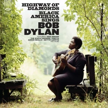 V/A, Vinyl V/A - HIGHWAY OF DIAMONDS - BLACK AMERICA SINGS BOB DYLAN