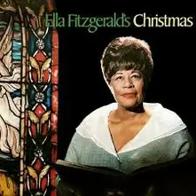 Ella Fitzgerald's Christmas thumbnail