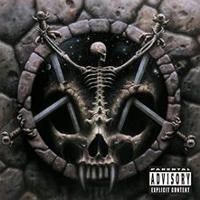 Slayer, Vinyl Divine Intervention