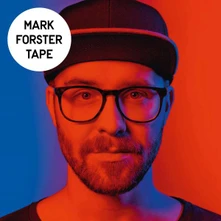 Mark Forster, CD Tape