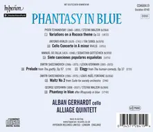 PHANTASY IN BLUE thumbnail