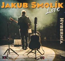 CD Live Hybernia