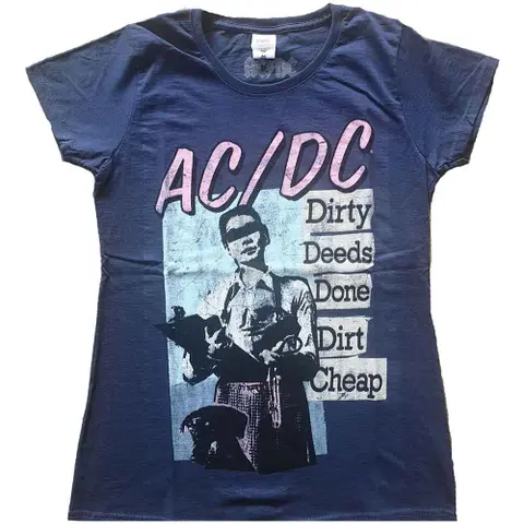 Vintage DDDDC