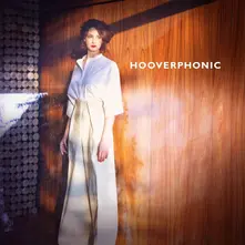 Hooverphonic – Reflection (Transparent Red Vinyl) (Vinyl)