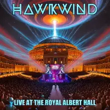 Vinyl LIVE AT THE ROYAL ALBERT HALL