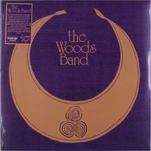 The Woods Band, Vinyl WOODS BAND