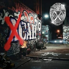 Vinyl XCAB