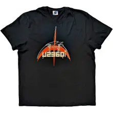 360 Degree Tour 2009 Orange Logo thumbnail