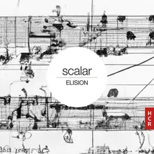 ELISION ENSEMBLE – SCALAR (CD)