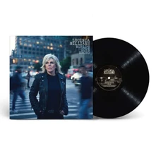 Lucinda Williams, Vinyl WORLD'S GONE WRONG
