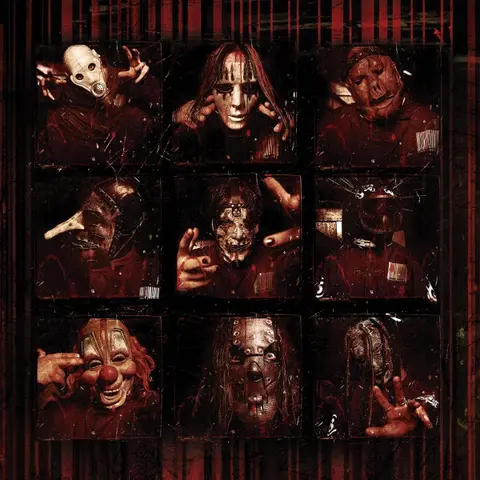 Slipknot (25th Anniversary Edition) (Deluxe Edition)