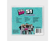 KIDZ BOP 51 thumbnail