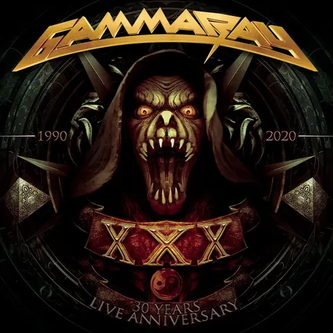 30 Years Live