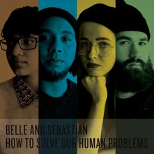 CD HOW TO SOLVE OUR HUMAN PROBLEMS (PARTS 1-3)