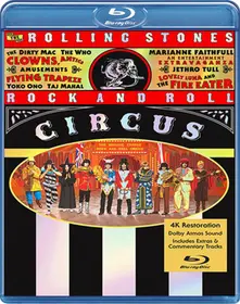 The Rolling Stones Rock And Roll Circus thumbnail