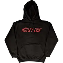 Distressed Logo