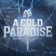 CD A COLD PARADISE