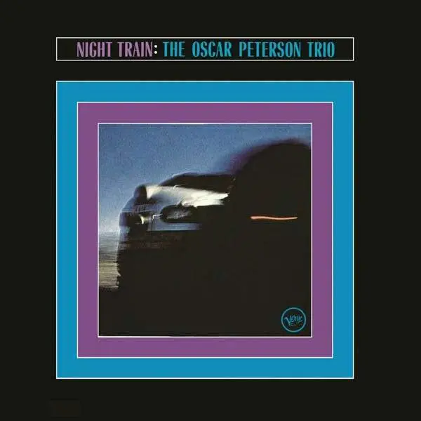 NIGHT TRAIN