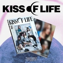 Kiss of Life, CD Love Yourself