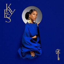Alicia Keys, CD Keys