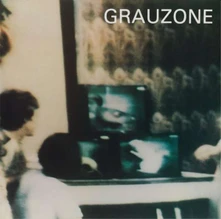 Grauzone, CD GRAUZONE