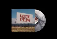Jobi Riccio, Vinyl FACE THE FEELING