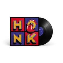 The Rolling Stones, Vinyl HONK