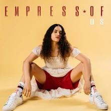 Empress Of, CD Us