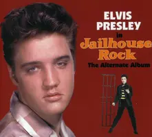 CD JAILHOUSE ROCK THE ALTERNATE ALBUM