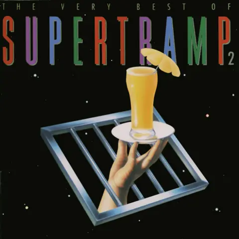 Supertramp – CD VERY BEST OF VOL.2