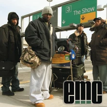 E.M.C., Vinyl The Show